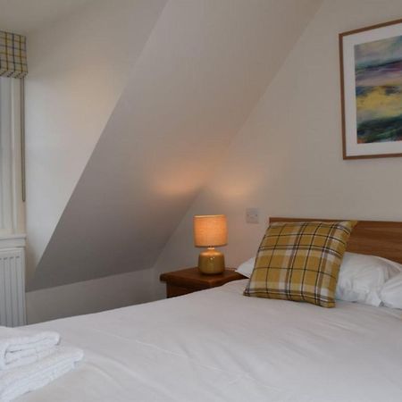 Osprey Cottage, Port O Tay Pitlochry Eksteriør billede