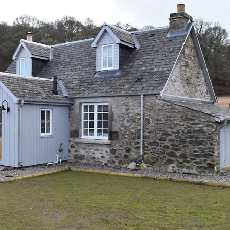 Osprey Cottage, Port O Tay Pitlochry Eksteriør billede