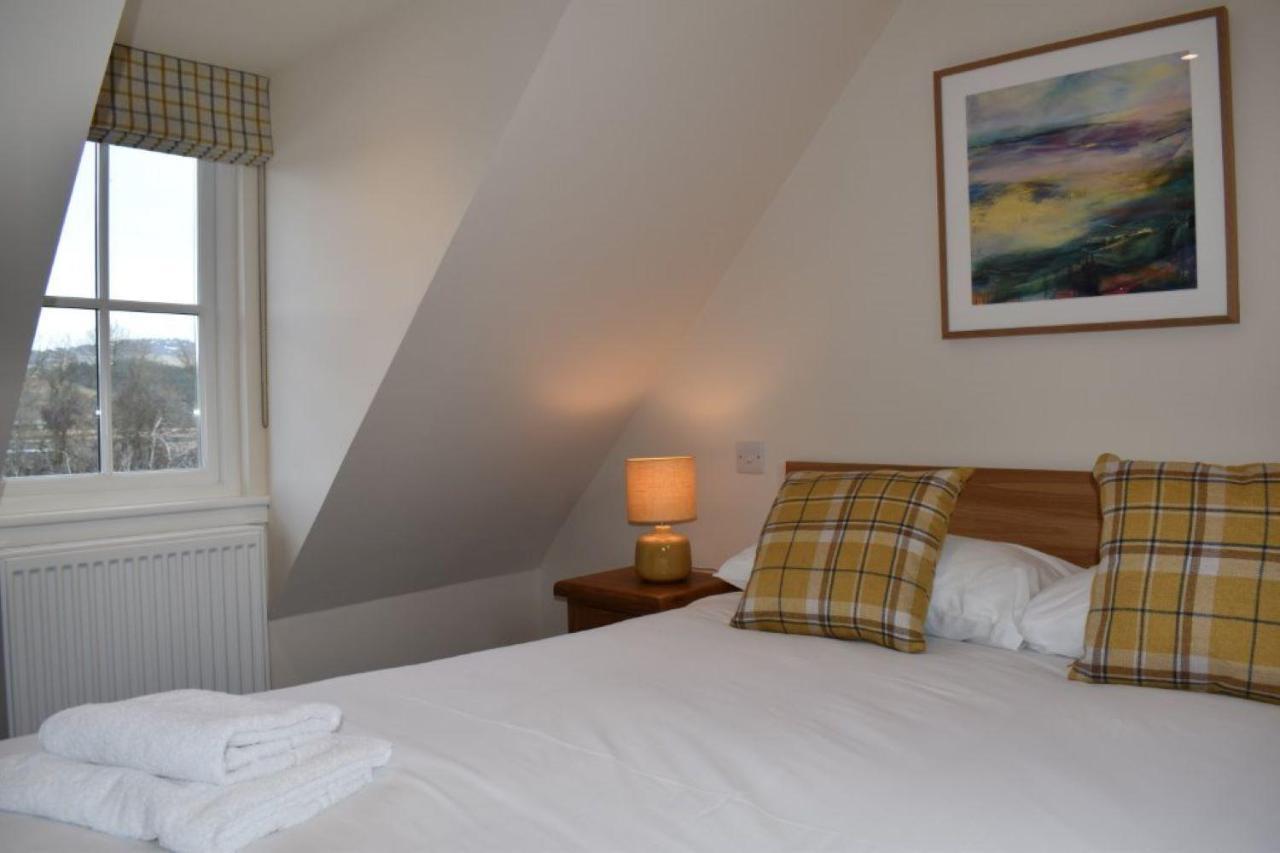 Osprey Cottage, Port O Tay Pitlochry Eksteriør billede